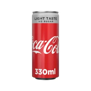 Coca Cola Light 330ml