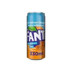 Fanta 330ml
