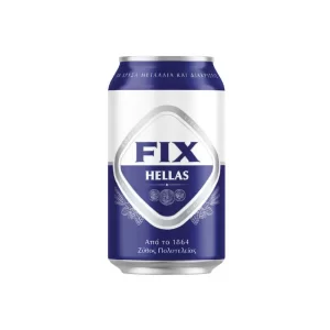 Φιξ 330ml