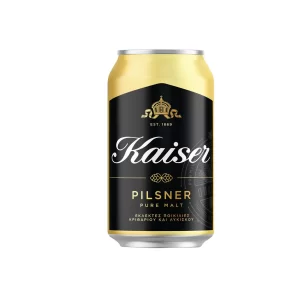 Κάιζερ 330ml