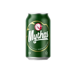 Μύθος 330ml