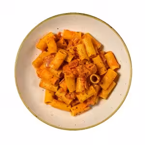 Rigatoni Arrabbiata