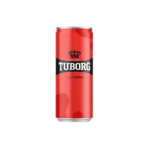 Soda 330ml