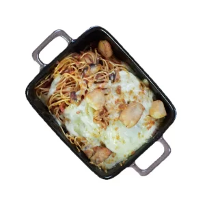 Pollo al forno