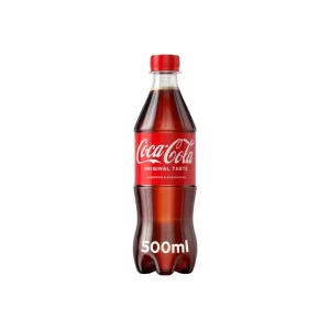 Coca Cola 500ml