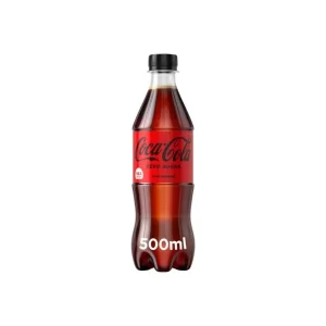 Coca Cola Zero 500ml