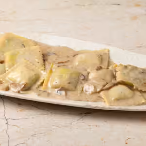 Ravioli Tartufo