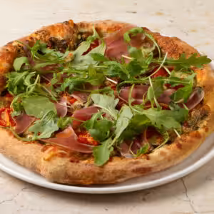 Prosciutto e Rucola