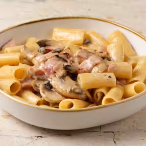 Rigatoni του Sef