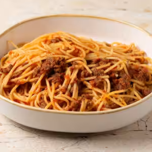 Spaghetti Bolognese