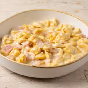 Tortellini alla Crème