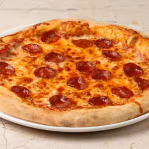 Pepperona