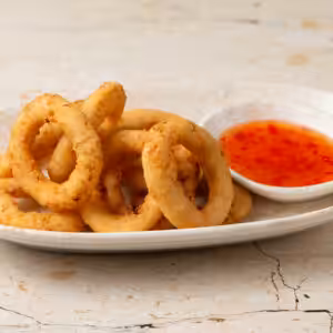 Onion Rings 10 τμχ.