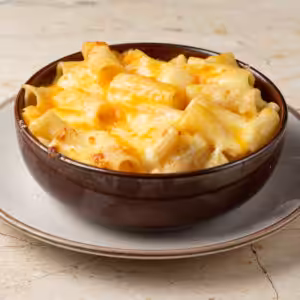 Rigatoni Mac & Cheese